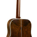 Back of Martin D-45 1937 Project 91-5 Guitar image number 2